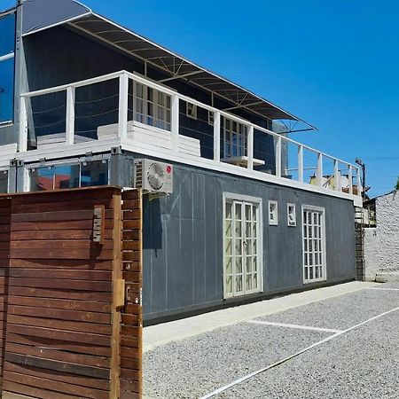 Apartament Marco Zero Containers 3 Balneário Camboriú Zewnętrze zdjęcie