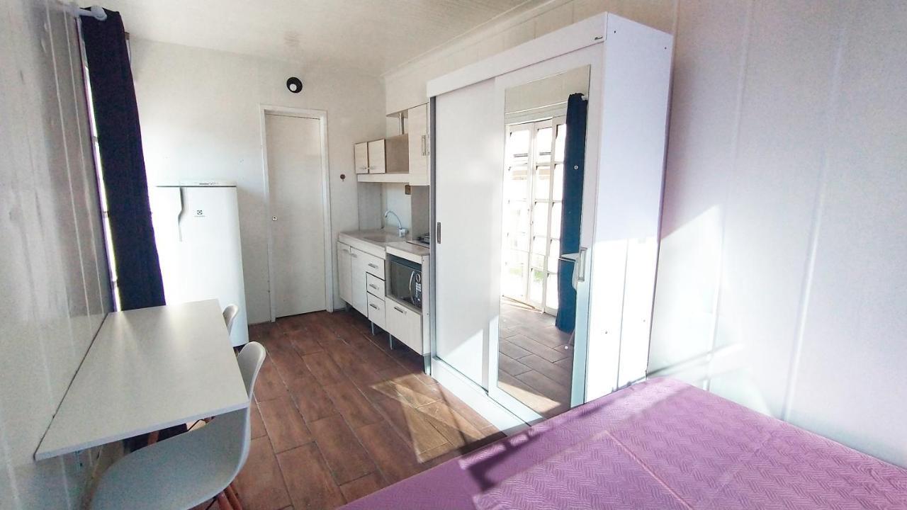 Apartament Marco Zero Containers 3 Balneário Camboriú Zewnętrze zdjęcie