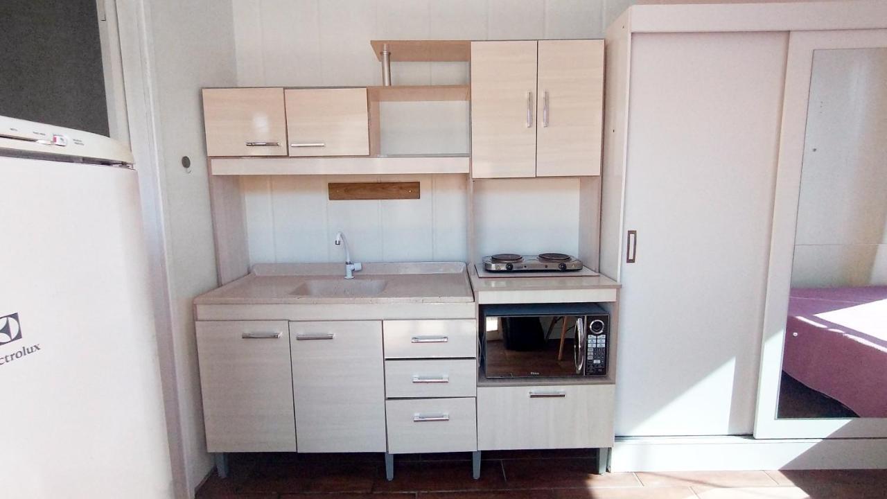 Apartament Marco Zero Containers 3 Balneário Camboriú Zewnętrze zdjęcie