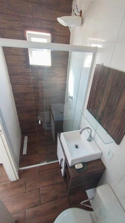 Apartament Marco Zero Containers 3 Balneário Camboriú Zewnętrze zdjęcie