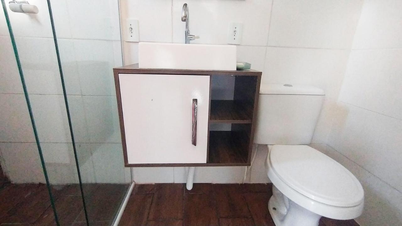 Apartament Marco Zero Containers 3 Balneário Camboriú Zewnętrze zdjęcie